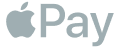 Apple Pay logo